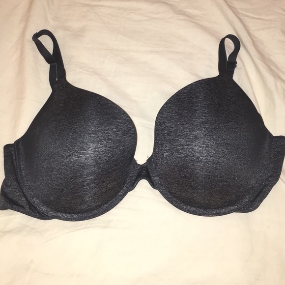 Victoria's Secret Other - VS Uplift Semi-Demi Bra (34DD)